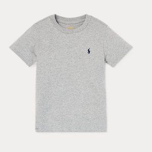 Ralph Lauren Grey T-Shirt